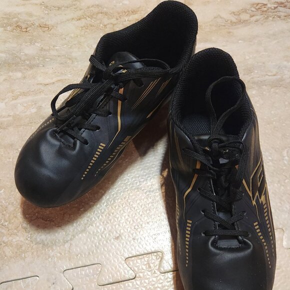 Lotto Kids Outdoor Soccer Cleats - Picture 1 of 5